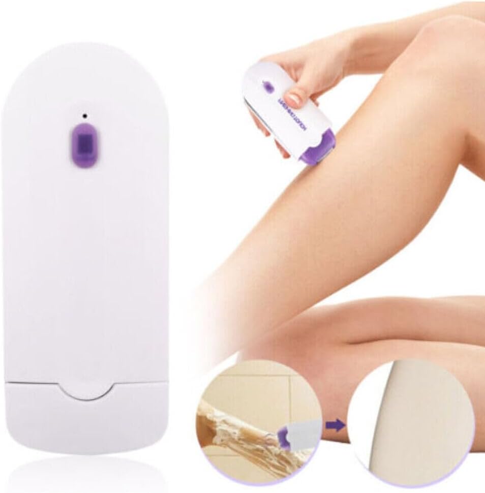 Depiladora Portatil PREMIUM Hair Remover