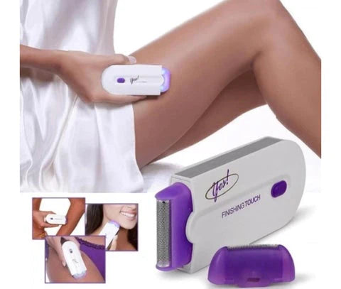 Depiladora Portatil PREMIUM Hair Remover