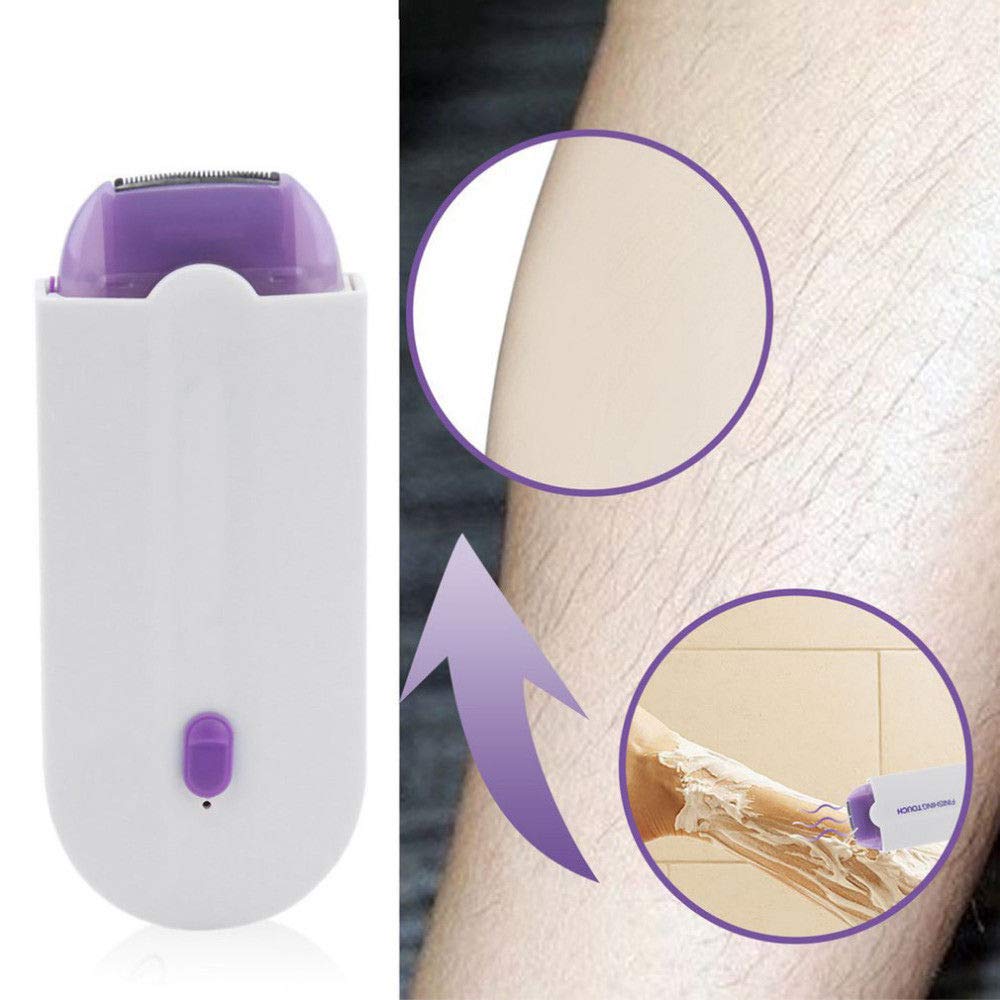 Depiladora Portatil PREMIUM Hair Remover