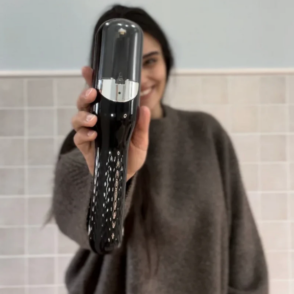 Split Ender PRO - Kit Quita Horquillas Inteligente para Cabello