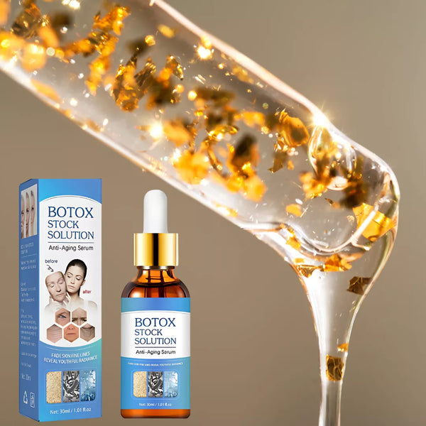 SERUM BOTOXPRO™ CON COLAGENO