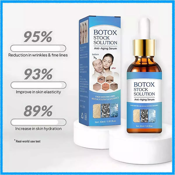 SERUM BOTOXPRO™ CON COLAGENO