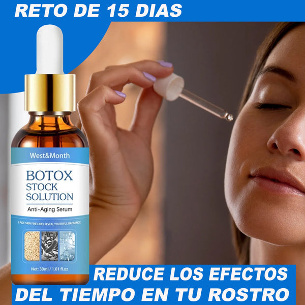 SERUM BOTOXPRO™ CON COLAGENO
