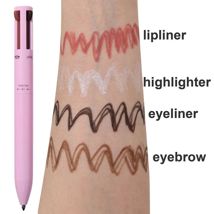 Lapiz MagicLiner 4 en 1 para maquillaje