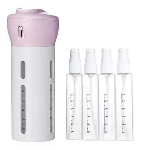 SmartBottle Pro