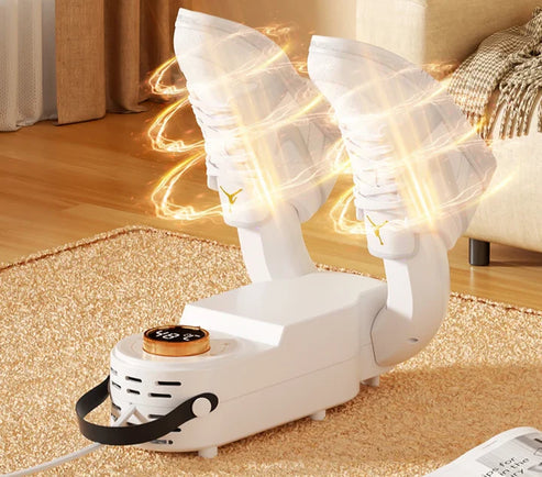 SHOECARE PRO 360 - SECADOR DE ZAPATOS