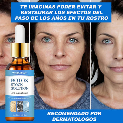 SERUM BOTOXPRO™ CON COLAGENO