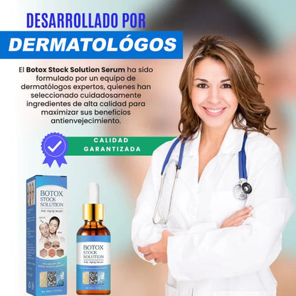 SERUM BOTOXPRO™ CON COLAGENO
