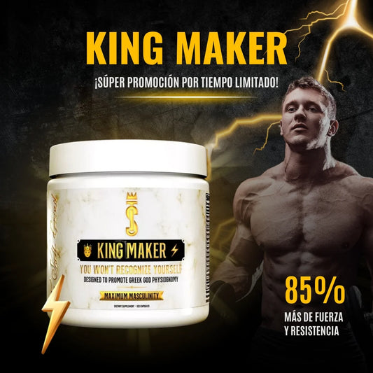 KING MAKER