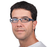 Carlos R., ejecutivo de ventas