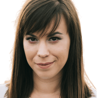 Ana G. - Ciclista Aficionada