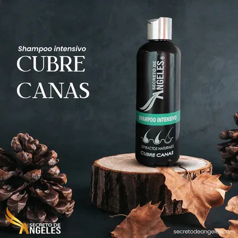 SH CURECANAS SECRETOS-50% selec
