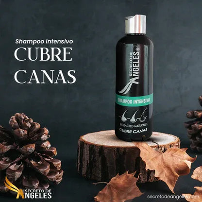 SH CURECANAS SECRETOS-50% selec