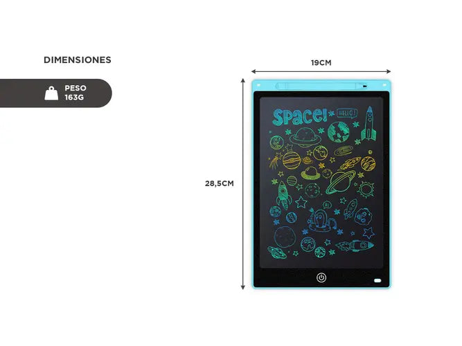 Tableta Mágica 3.0®