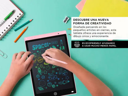 Tableta Mágica 3.0®