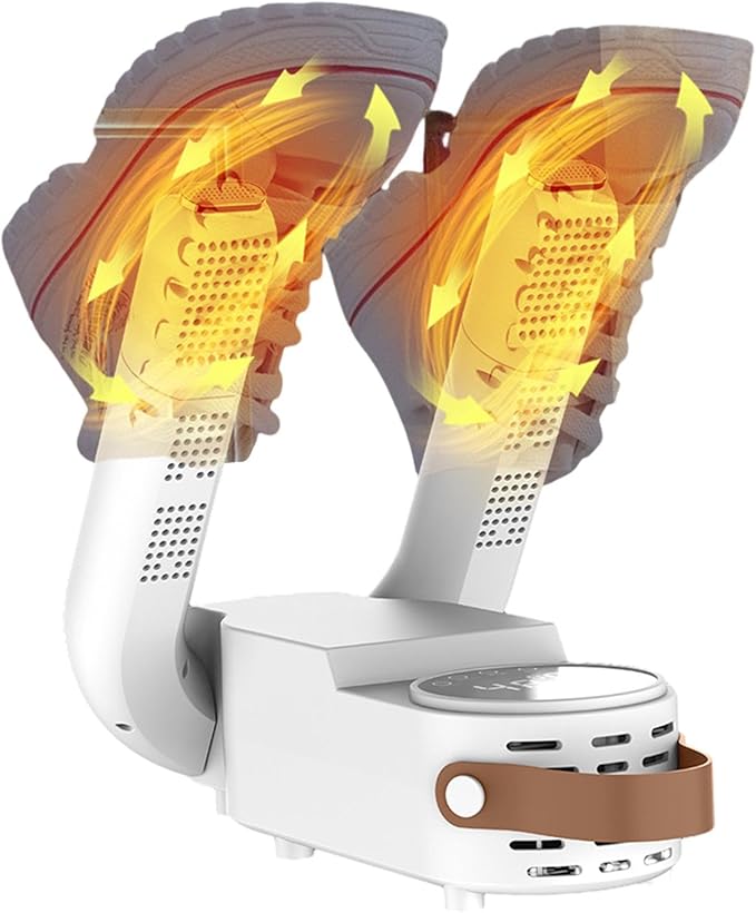 SHOECARE PRO 360 - SECADOR DE ZAPATOS