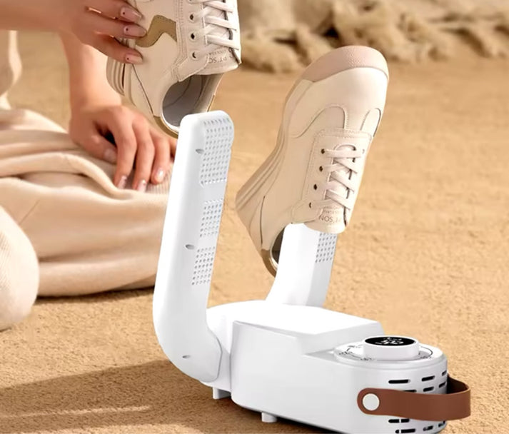 SHOECARE PRO 360 - SECADOR DE ZAPATOS